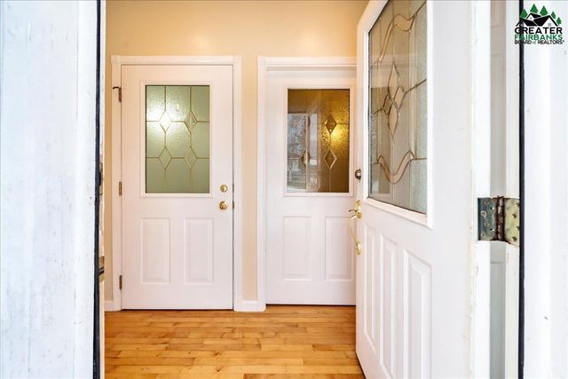 809 ANDREW STREET, Fairbanks, AK 99701