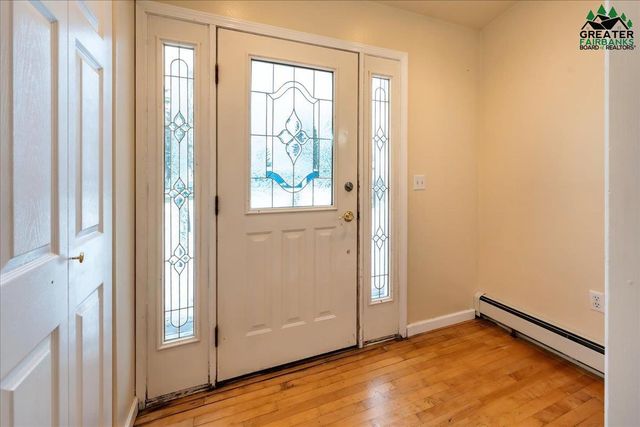 809 ANDREW STREET, Fairbanks, AK 99701