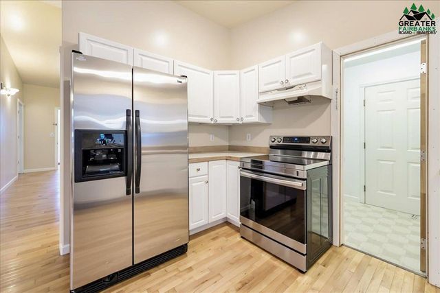 809 ANDREW STREET, Fairbanks, AK 99701