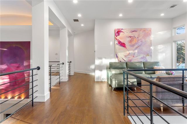 35 Robin Hood NE Road, Atlanta, GA 30309