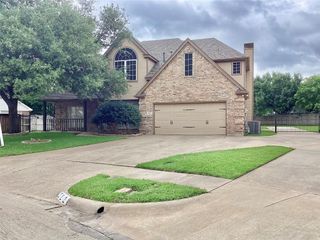 222 San Jacinto Court, Keller, TX 76248