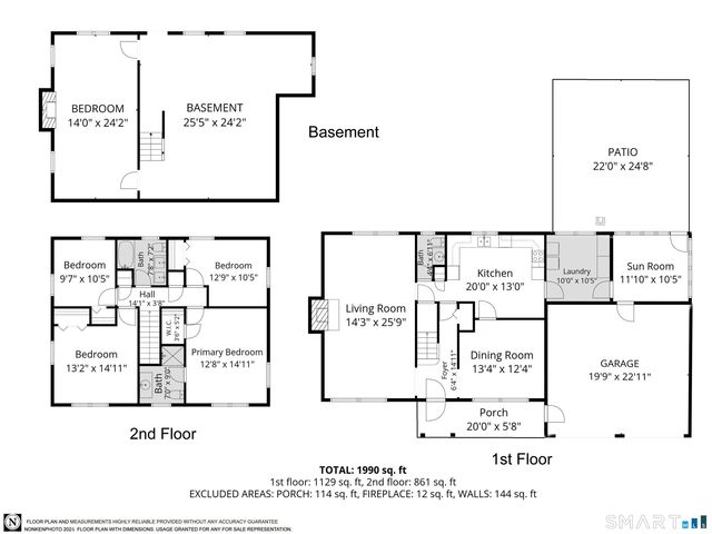 87 Sheldon Lane, Litchfield, CT 06759
