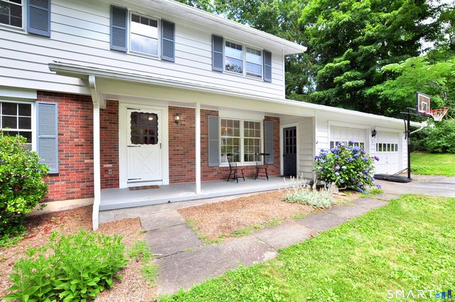 87 Sheldon Lane, Litchfield, CT 06759