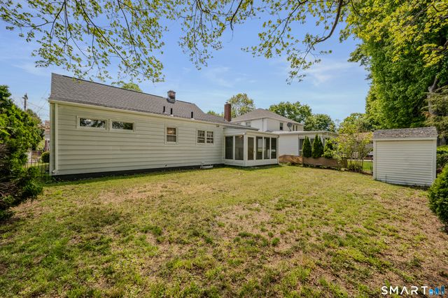 7 Norton Court, Norwich, CT 06360
