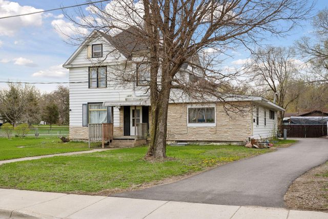 143 E Broadway Street, Rockville, MN 56369