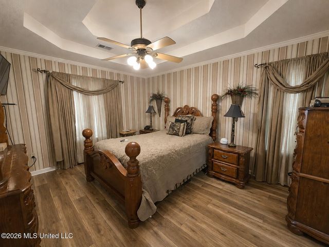 2895 Windsor Cove, Horn Lake, MS 38637