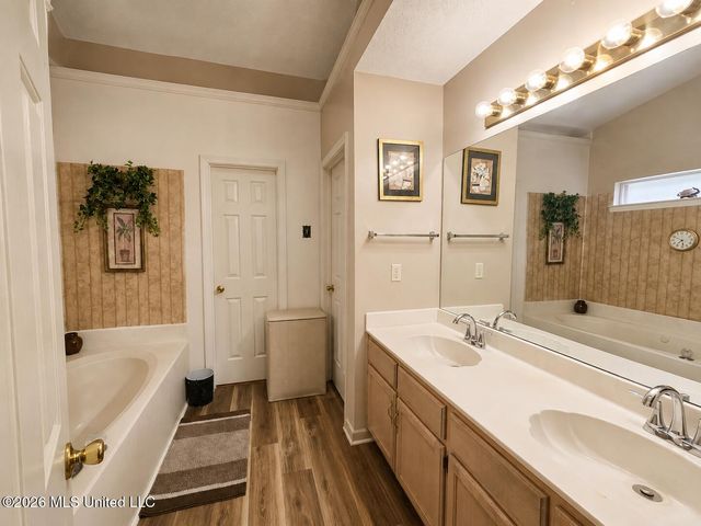 2895 Windsor Cove, Horn Lake, MS 38637