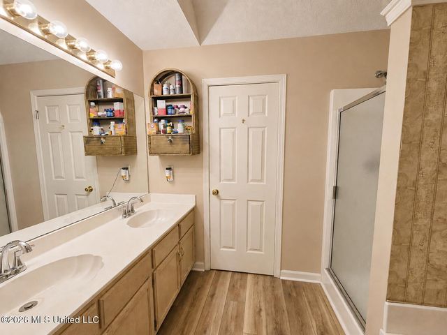 2895 Windsor Cove, Horn Lake, MS 38637
