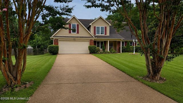 2895 Windsor Cove, Horn Lake, MS 38637