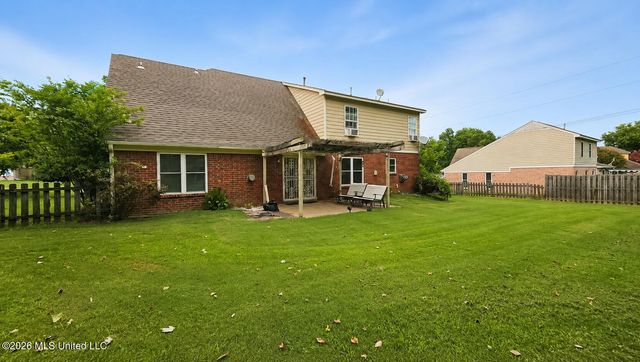 2895 Windsor Cove, Horn Lake, MS 38637