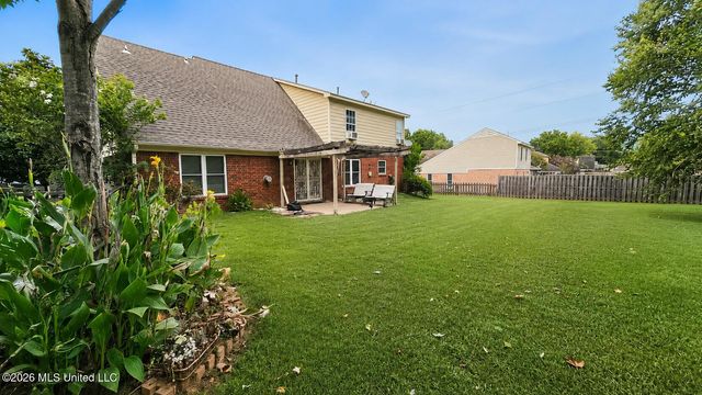 2895 Windsor Cove, Horn Lake, MS 38637