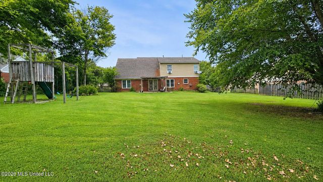 2895 Windsor Cove, Horn Lake, MS 38637