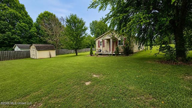 2895 Windsor Cove, Horn Lake, MS 38637