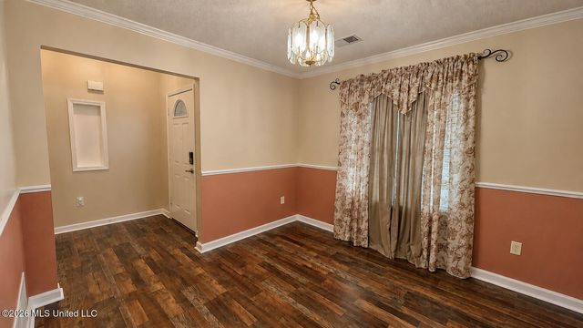 2895 Windsor Cove, Horn Lake, MS 38637
