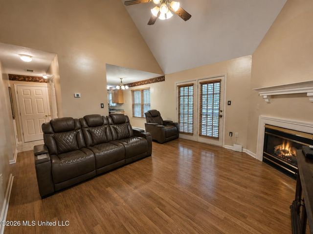 2895 Windsor Cove, Horn Lake, MS 38637