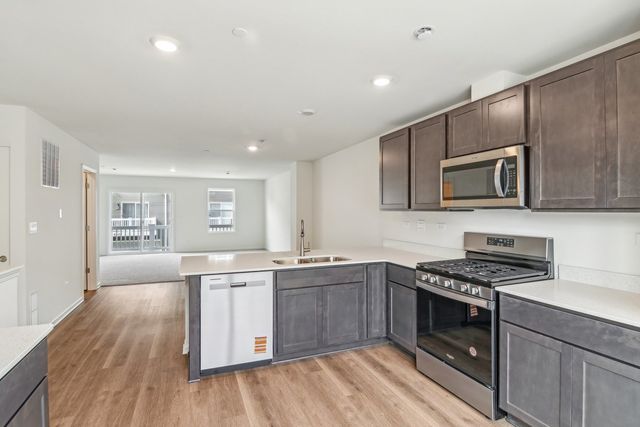 17400 Ulster Drive, Tinley Park, IL 60477
