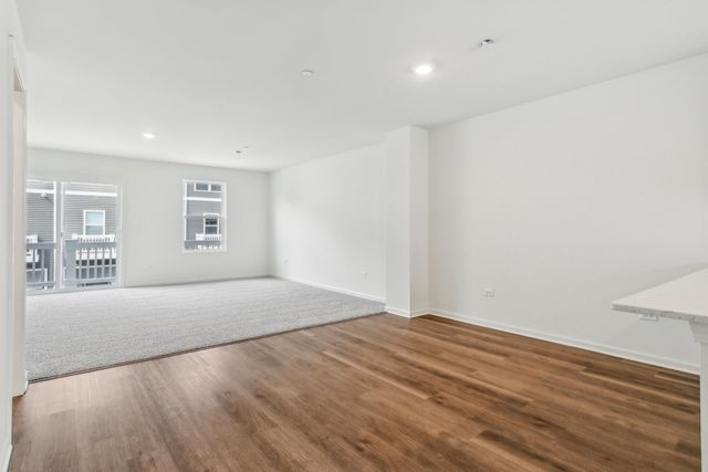 17400 Ulster Drive, Tinley Park, IL 60477