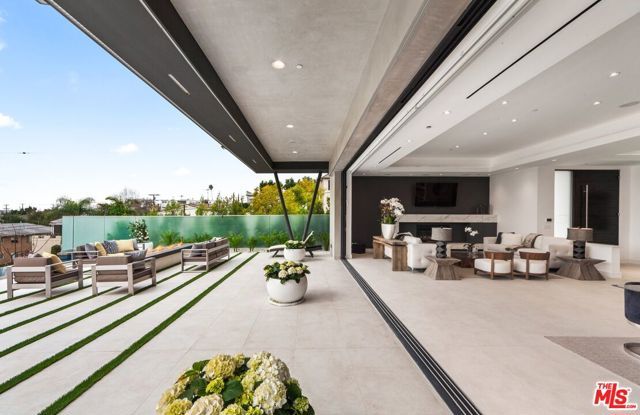 2030 Talmadge Street, Los Angeles, CA 90027