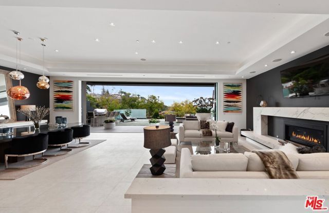 2030 Talmadge Street, Los Angeles, CA 90027