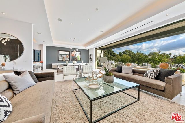 2030 Talmadge Street, Los Angeles, CA 90027