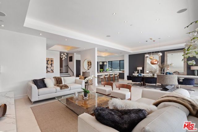 2030 Talmadge Street, Los Angeles, CA 90027