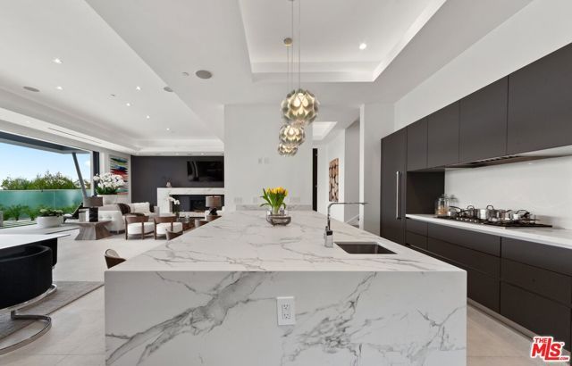 2030 Talmadge Street, Los Angeles, CA 90027