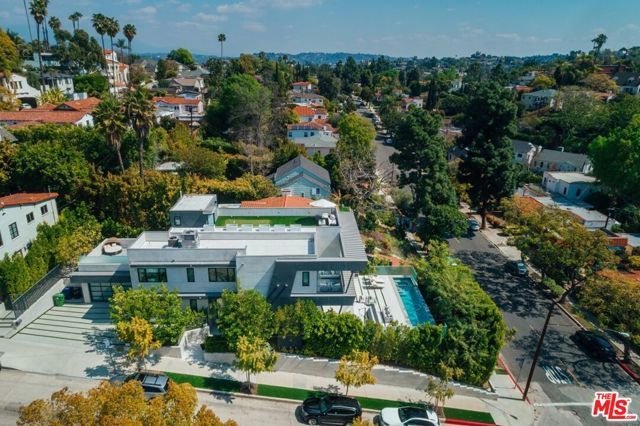 2030 Talmadge Street, Los Angeles, CA 90027