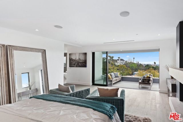 2030 Talmadge Street, Los Angeles, CA 90027