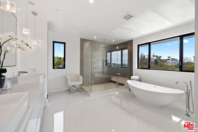 2030 Talmadge Street, Los Angeles, CA 90027