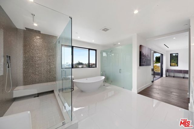 2030 Talmadge Street, Los Angeles, CA 90027