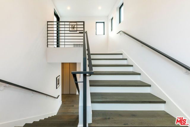 2030 Talmadge Street, Los Angeles, CA 90027