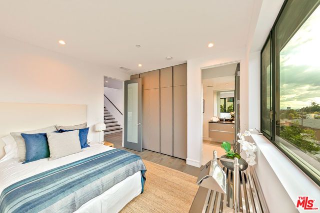 2030 Talmadge Street, Los Angeles, CA 90027