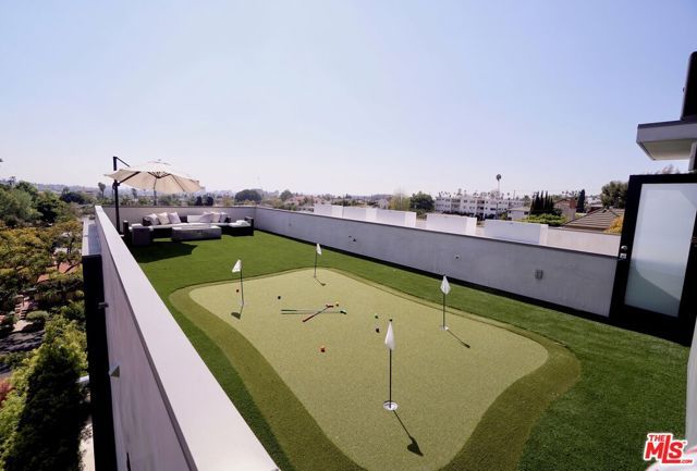 2030 Talmadge Street, Los Angeles, CA 90027