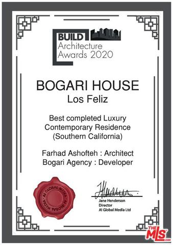 2030 Talmadge Street, Los Angeles, CA 90027