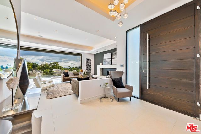 2030 Talmadge Street, Los Angeles, CA 90027