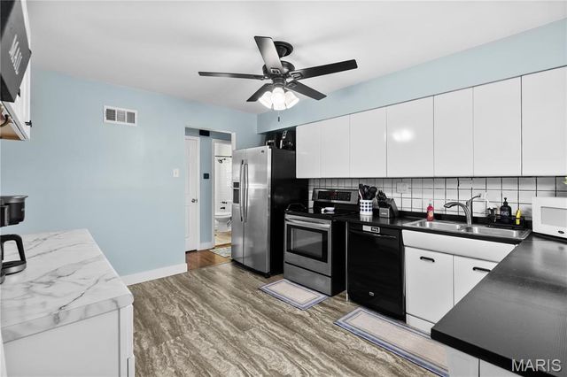 210 Eldorado Drive, Florissant, MO 63031