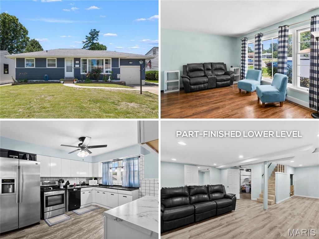 210 Eldorado Drive, Florissant, MO 63031