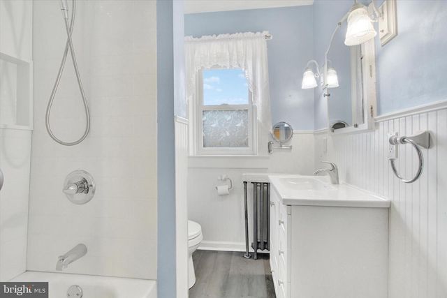 106 S 4TH ST, Mount Wolf, PA 17347