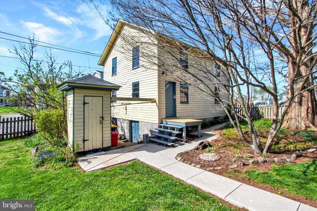 106 S 4TH ST, Mount Wolf, PA 17347