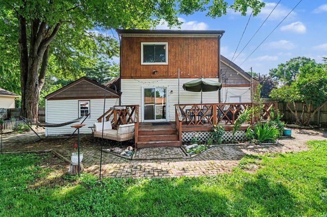 27623 Brettonwoods Street, Madison Heights, MI 48071
