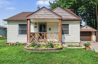 27623 Brettonwoods Street, Madison Heights, MI 48071