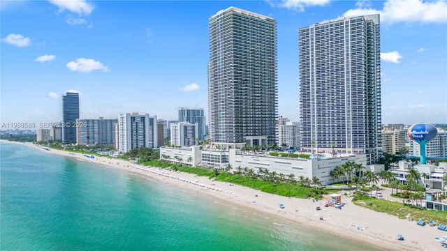 1830 S Ocean Dr 4511, Hallandale Beach, FL 33009