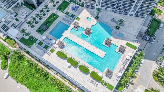 1830 S Ocean Dr 4511, Hallandale Beach, FL 33009