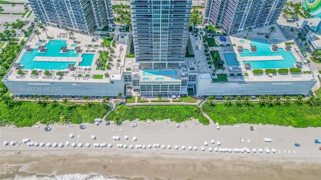 1830 S Ocean Dr 4511, Hallandale Beach, FL 33009