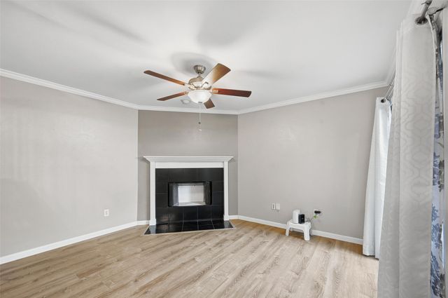 333 Melrose Drive 16A, Richardson, TX 75080