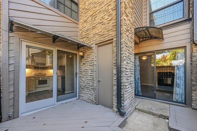 333 Melrose Drive 16A, Richardson, TX 75080