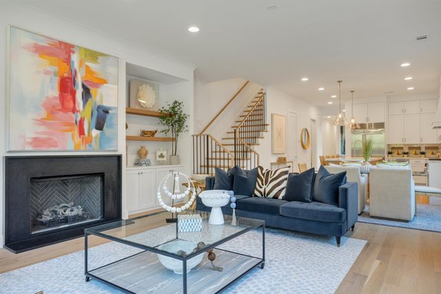 5552 Longview Street, Dallas, TX 75206