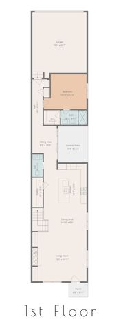 5552 Longview Street, Dallas, TX 75206