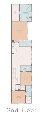 5552 Longview Street, Dallas, TX 75206