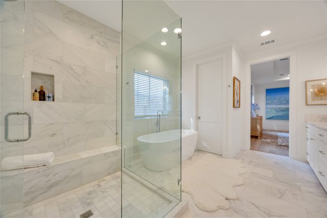 5552 Longview Street, Dallas, TX 75206